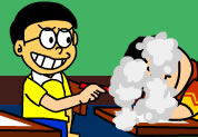Doraemon And Nobita Revenge Doraemon And Nobita Revenge